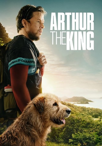 Arthur the King