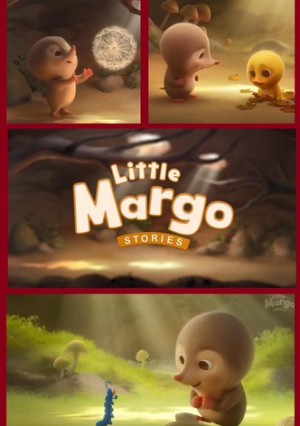 Little Margo Stories