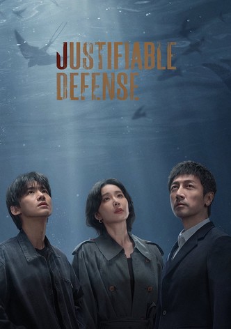 Justifiable Defense