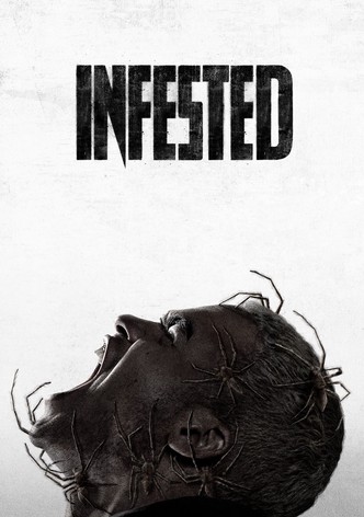 Infested