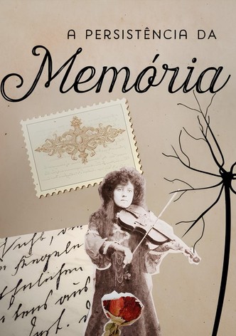 A Persistência da Memória