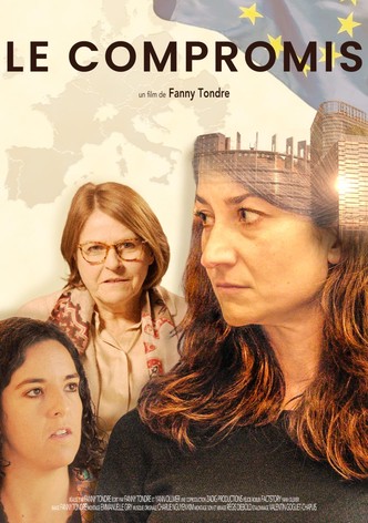 Le Compromis : Dans les coulisses du pouvoir