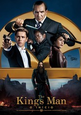 The King’s Man: O Início