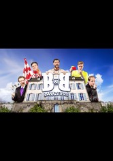 B&B Bankzitters