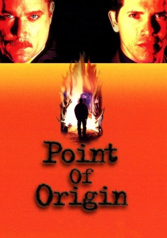 Point of Origin