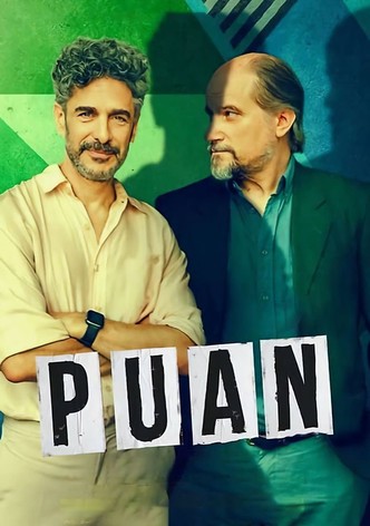 Puan
