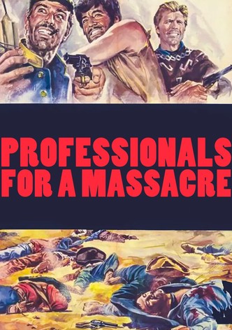 Professionals for a Massacre