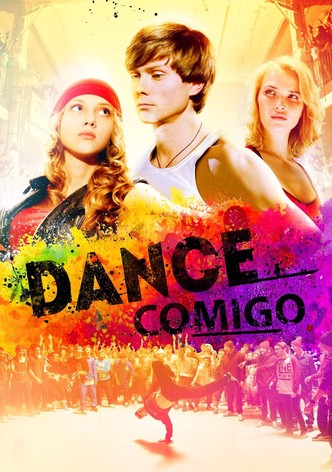 Dance Comigo