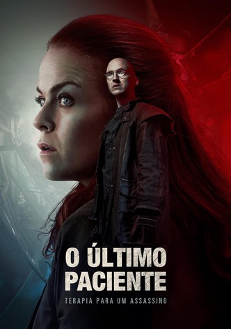 O Último Paciente