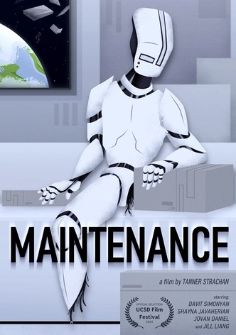 Maintenance
