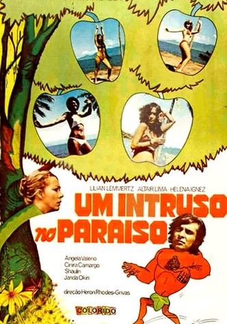 Um Intruso no Paraíso