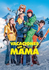 Vacaciones sin mamá