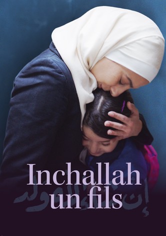 Inchallah un fils