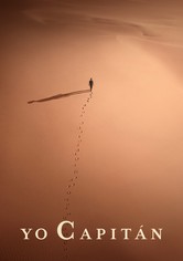 Yo Capitán
