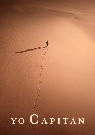 Yo Capitán