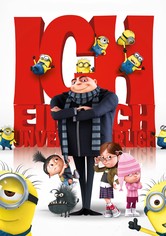 Ich: Einfach unverbesserlich