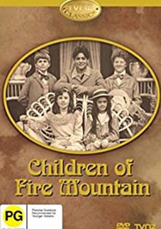 Children of Fire Mountain