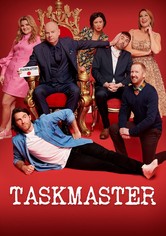 Taskmaster