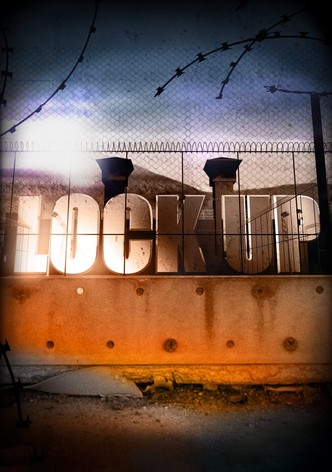 Lockup: County Jails