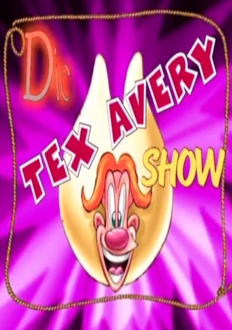 Die Tex Avery Show