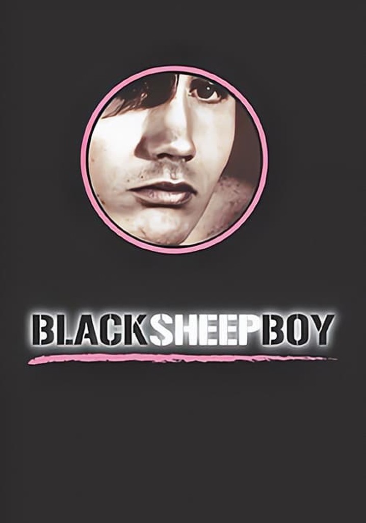 Black Sheep Boy