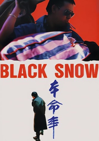 Black Snow