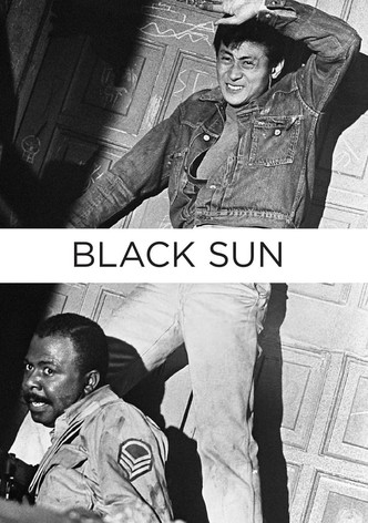 Black Sun