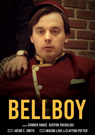 Bellboy