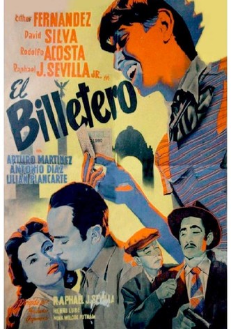 El billetero