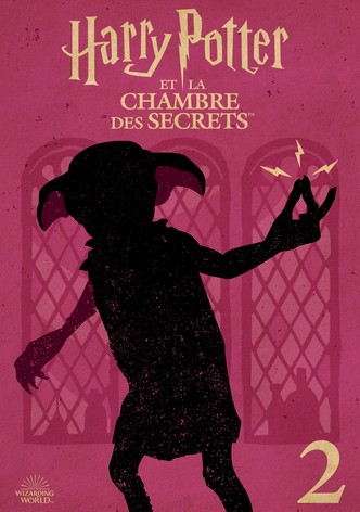 Harry Potter et la Chambre des secrets