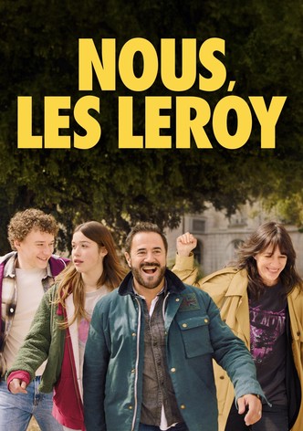 Nous, les Leroy