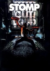Stomp: Out Loud