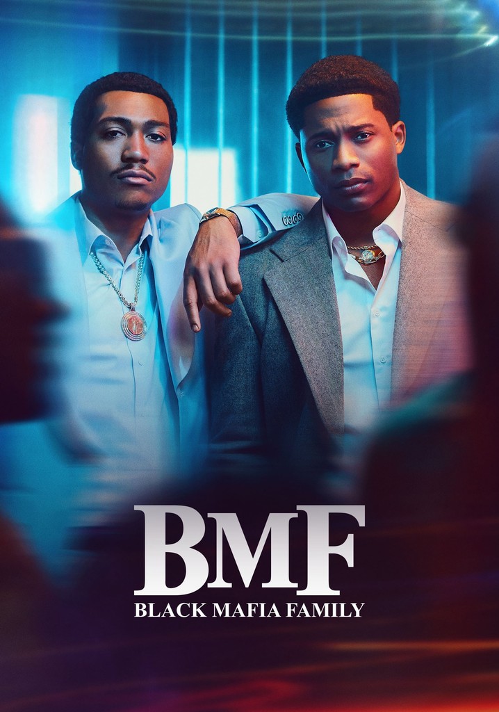 BMF Season 3 watch full episodes streaming online