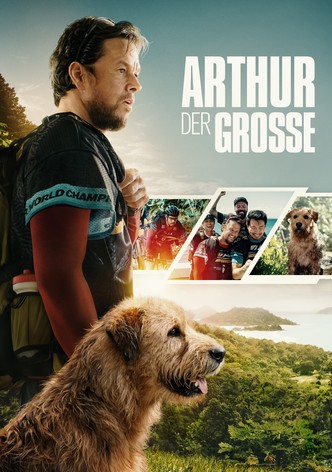 Arthur the King - Arthur der Grosse