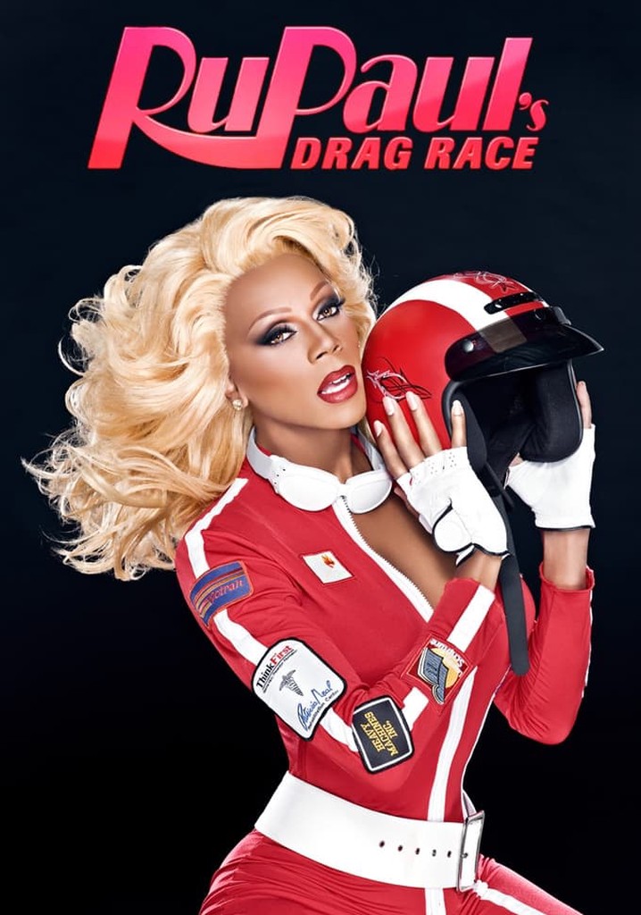 Where Can I Watch Rupaul's Drag Race Season 1