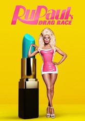 RuPaul's Drag Race