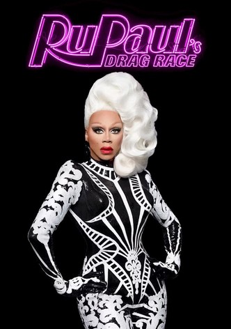 RuPaul's Drag Race