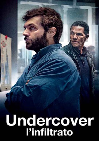 Undercover - L'infiltrato