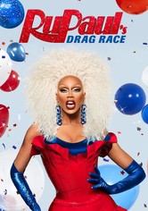 RuPaul's Drag Race - 12. sezóna