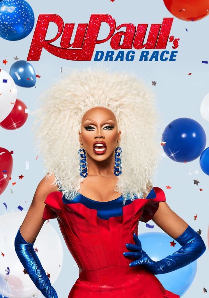 RuPaul's Drag Race Season 12 - watch episodes streaming online - Rupaul's Drag Race Season 12 Episode 7 Full Episode