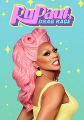 RuPaul's Drag Race Season 13 watch episodes streaming online
