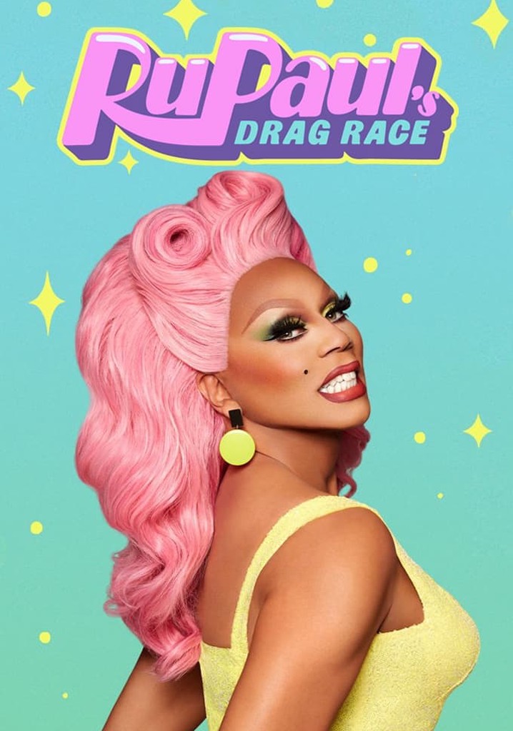 RuPaul's Drag Race Season 13 - watch episodes streaming online - Rupaul's Drag Race Season 13 Where To Watch