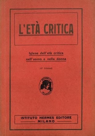 L'età critica