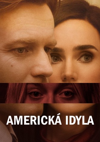 Americká idyla