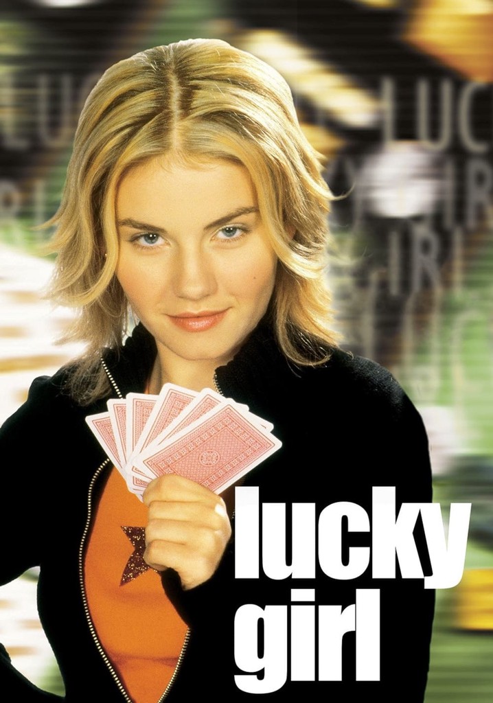 Lucky Girl