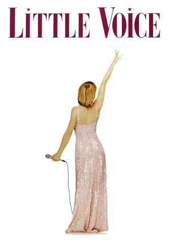 Little Voice - Die Stimme ihres Lebens