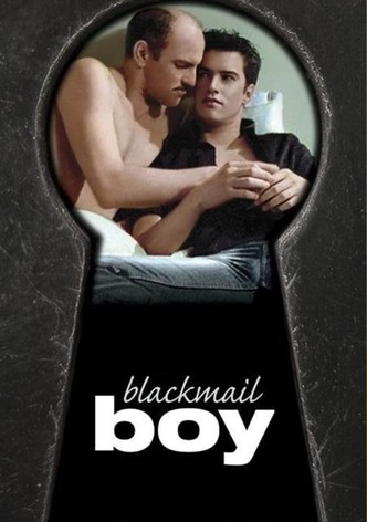 Blackmail Boy
