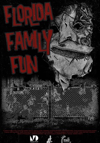 Florida Family Fun