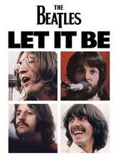 The Beatles: Let it be