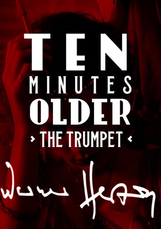 Ten Thousand Years Older
